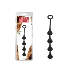 CHISA Anal Chain Penetrator S anaalkuulid