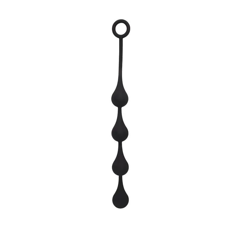 CHISA Anal Chain Penetrator S анальные шарики