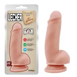 CHISA Lecher 7 реалистичный фаллоимитатор
