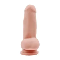CHISA Realistic Dildo Lecher 7 realistlik dildo