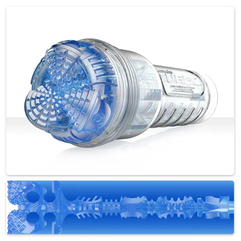 Fleshlight Turbo Core meeste masturbaator