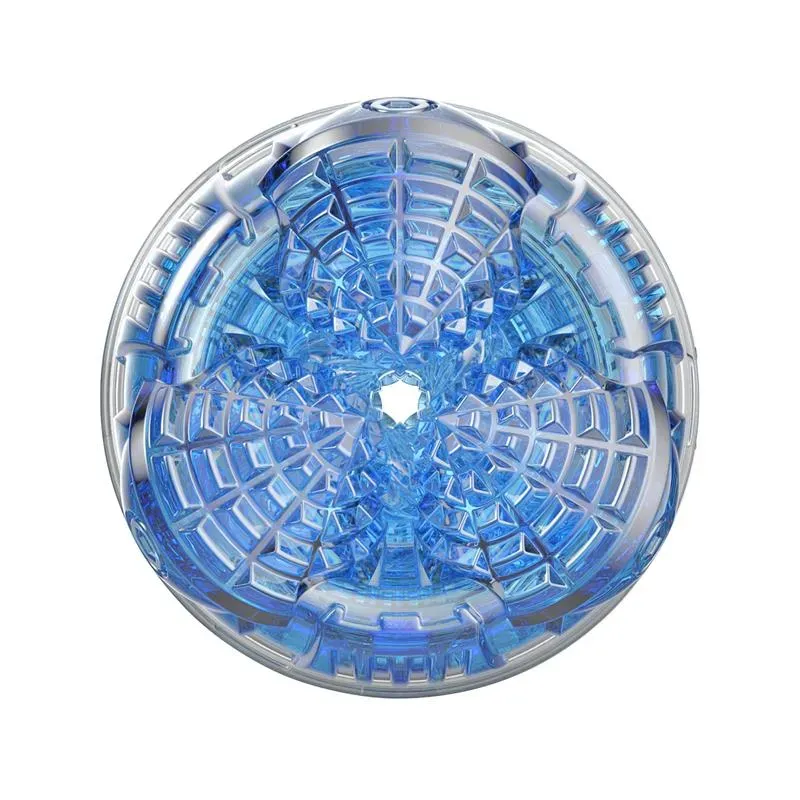 Fleshlight Turbo Core meeste masturbaator