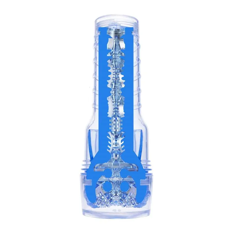 Fleshlight Turbo Core meeste masturbaator