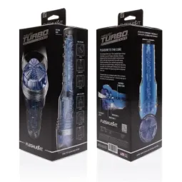Fleshlight Turbo Core meeste masturbaator