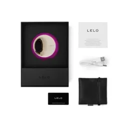 LELO Ora 3 стимулятор орального секса