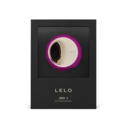LELO Ora 3 стимулятор орального секса