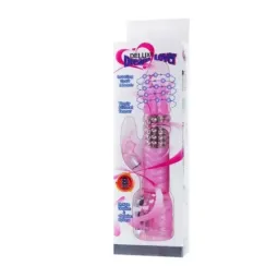 BAILE Vibe Pink классический вибратор