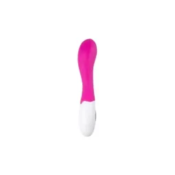 EASYTOYS Rose вибратор для точки G, розовый