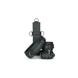 EASYTOYS Ligature Set — набор для бондажа