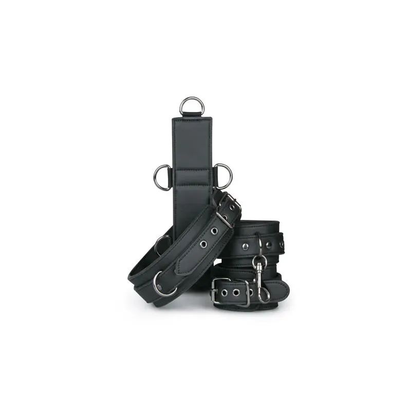EASYTOYS Ligature Set — набор для бондажа