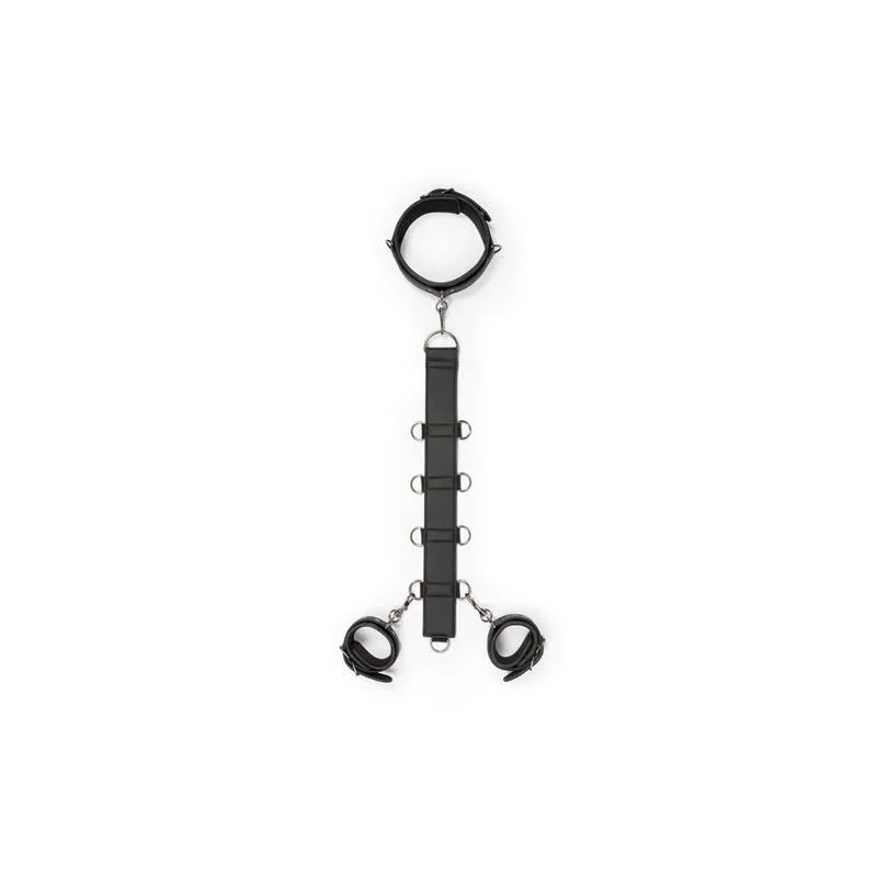 EASYTOYS Ligature Set — набор для бондажа