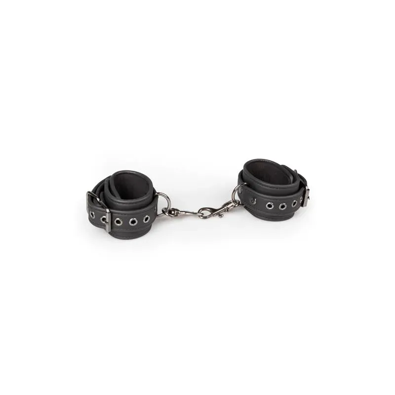 EASYTOYS Ligature Set — набор для бондажа
