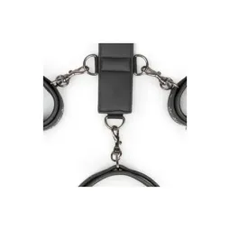 EASYTOYS Ligature Set — набор для бондажа