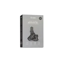 EASYTOYS Ligature Set — набор для бондажа