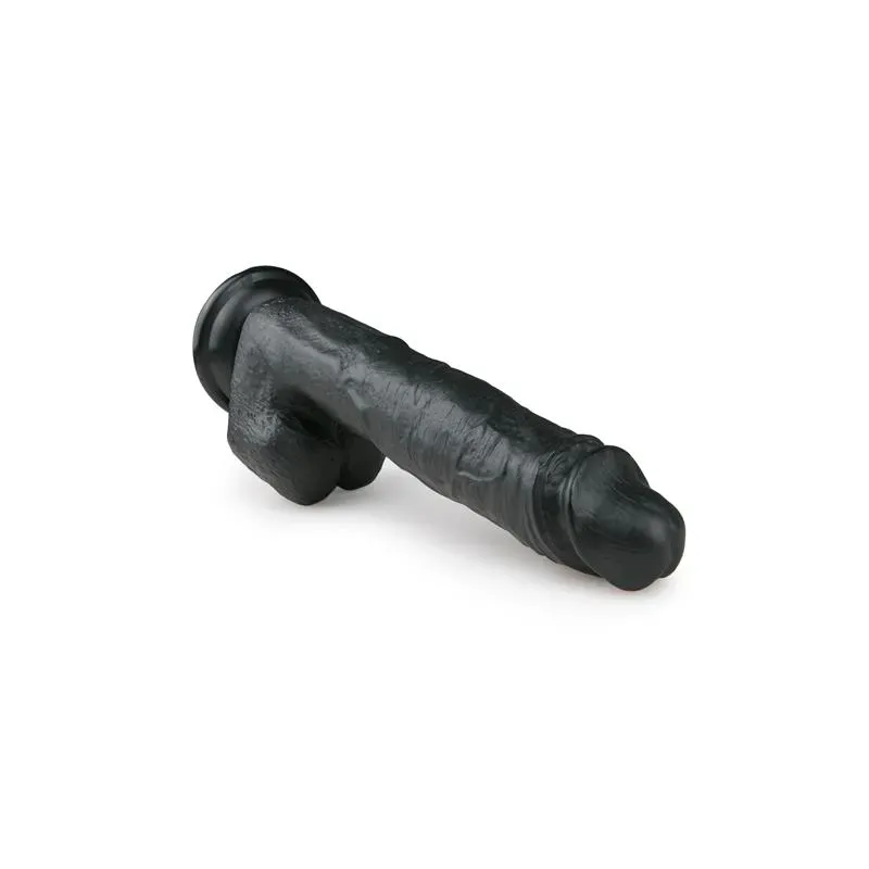 EASYTOYS реалистичный фаллоимитатор 26,5 см