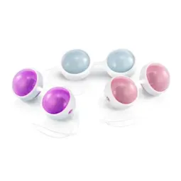 LELO Beads Plus вагинальные шарики