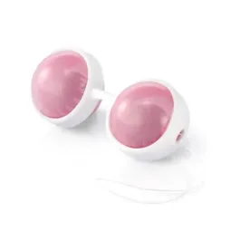 LELO Beads Plus tupekuulid
