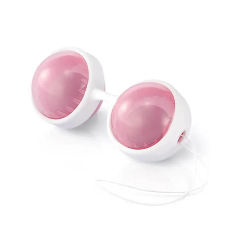 LELO Beads Plus tupekuulid