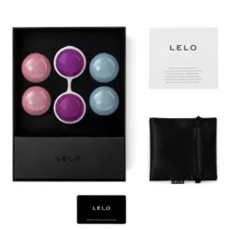 LELO Beads Plus вагинальные шарики