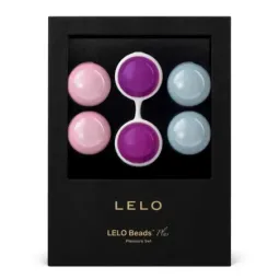 LELO Beads Plus вагинальные шарики