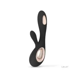 LELO Soraya Wave jänkuvibraator, must