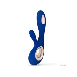 LELO Soraya Wave вибратор-кролик