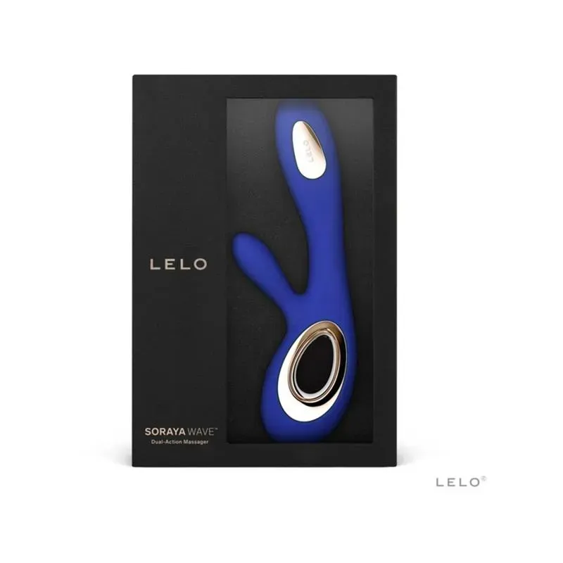 LELO Soraya Wave jänkuvibraator