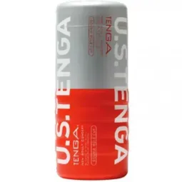Мастурбатор TENGA US Double Hole