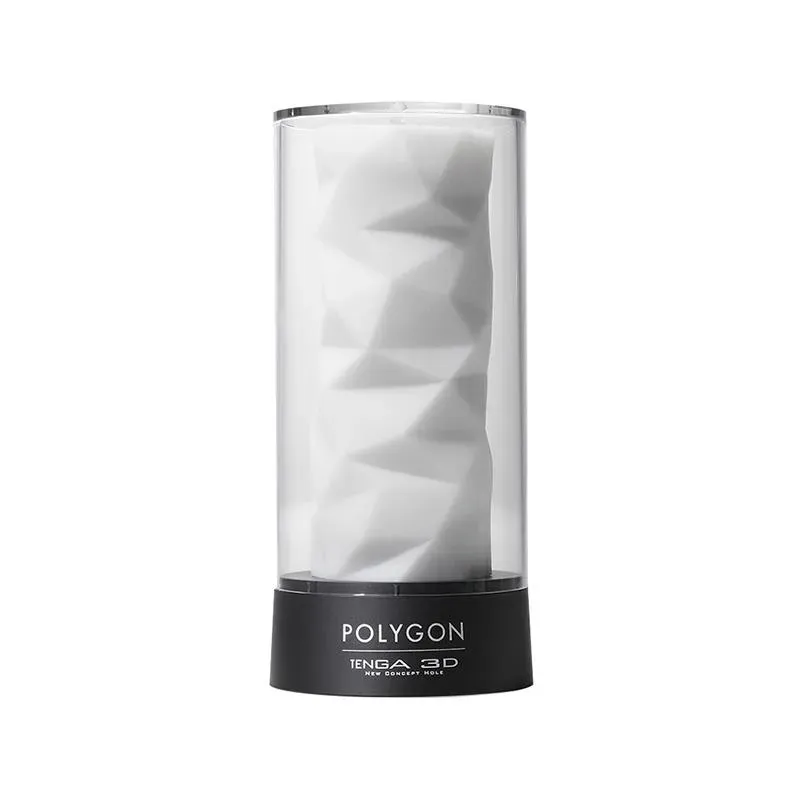 TENGA 3D Polygon masturbaator