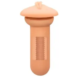 Autoblow vahetatav vagiina-sleeve, suurus A