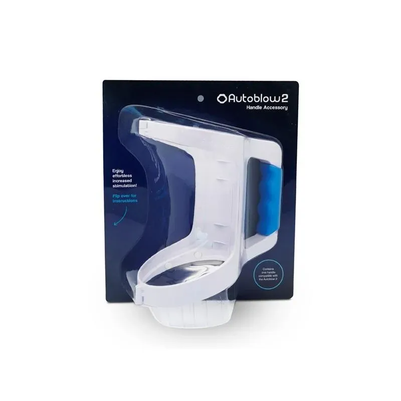 Autoblow Easy-Grip Handle käepide masturbaatorile