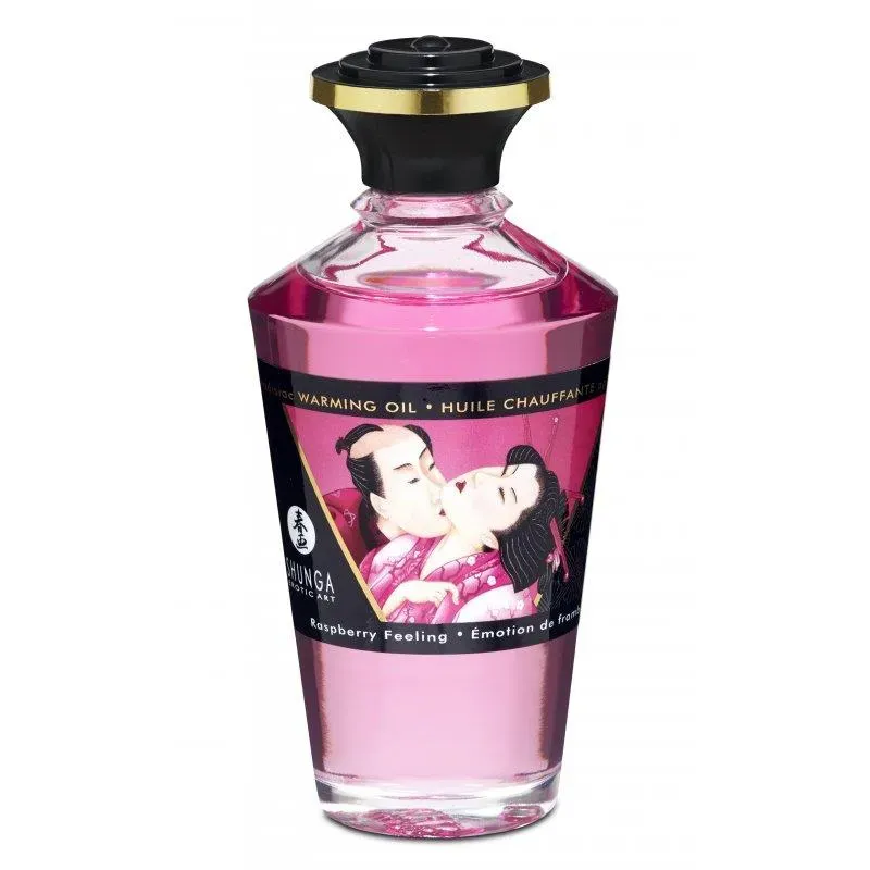 SHUNGA Kit Fruity Kisses — подарочный набор