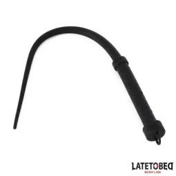 LATETOBED BDSM LINE silikoonist piits 63,5 cm