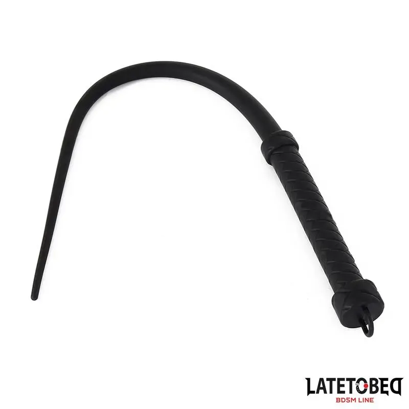 LATETOBED BDSM LINE silikoonist piits 63,5 cm
