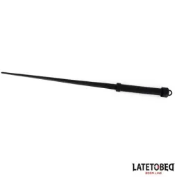 LATETOBED BDSM LINE silikoonist piits 63,5 cm