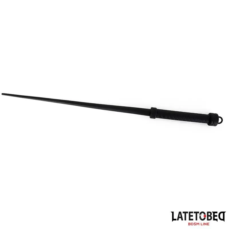 LATETOBED BDSM LINE silikoonist piits 63,5 cm