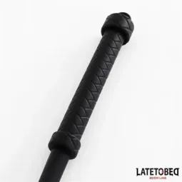 LATETOBED BDSM LINE silikoonist piits 63,5 cm