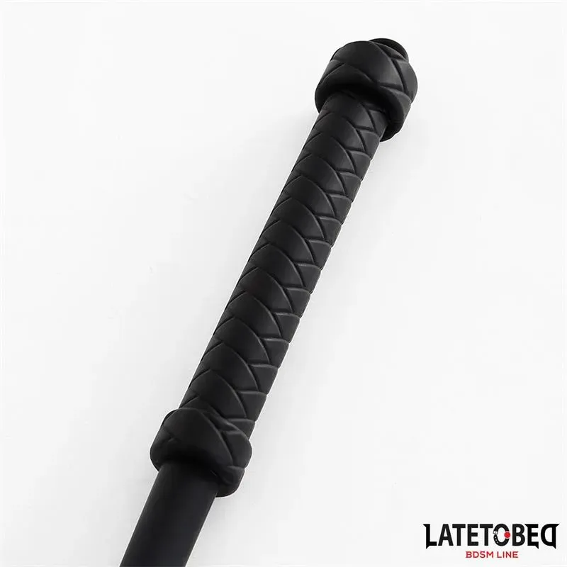 LATETOBED BDSM LINE silikoonist piits 63,5 cm