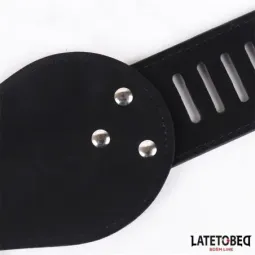 LATETOBED BDSM LINE naiste karskusvöö