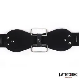 LATETOBED BDSM LINE naiste karskusvöö