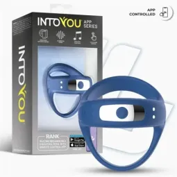 INTOYOU Rank эрекционное кольцо с приложением