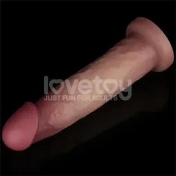 LOVETOY Sliding PRO II реалистичный фаллоимитатор
