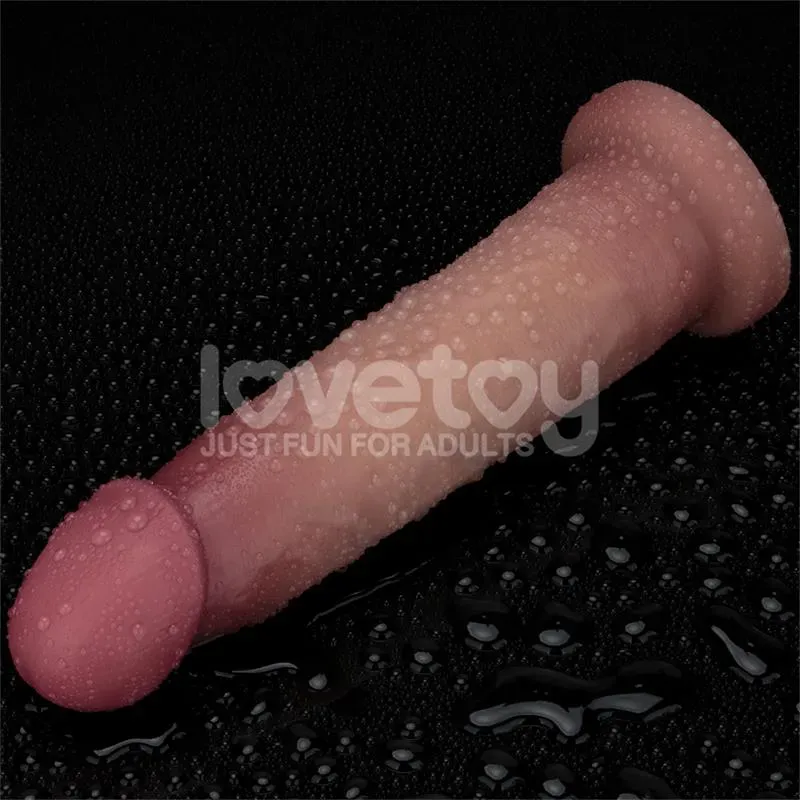 LOVETOY Sliding PRO II реалистичный фаллоимитатор