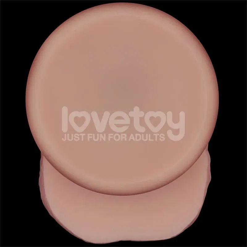 LOVETOY Sliding Skin Pro II realistlik dildo