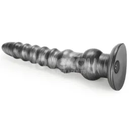 LOVETOY Vibrax Slider 12.5 анальный фаллоимитатор