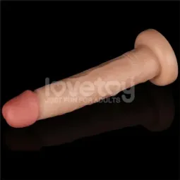 LOVETOY Power Basics вибратор на присоске