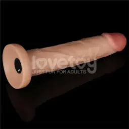LOVETOY Power Basics вибратор на присоске