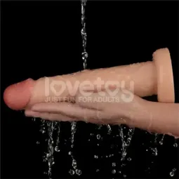 LOVETOY Power Basics vibraator iminapaga