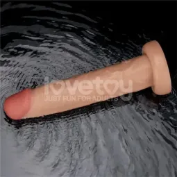 LOVETOY Power Basics вибратор на присоске