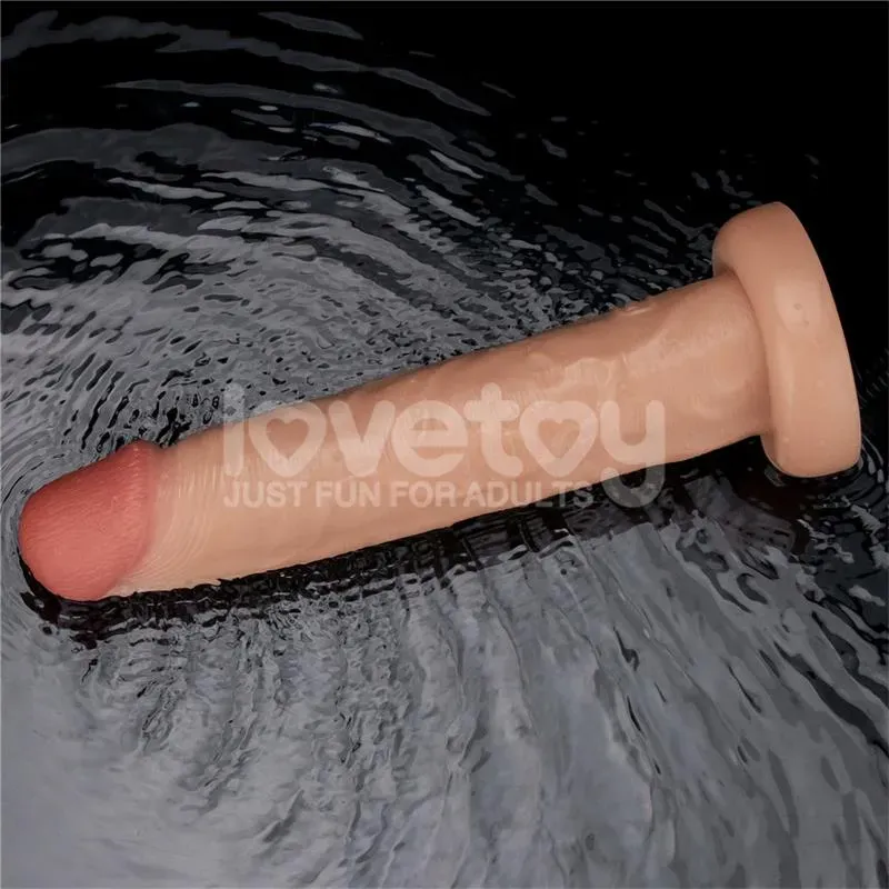 LOVETOY Power Basics vibraator iminapaga
